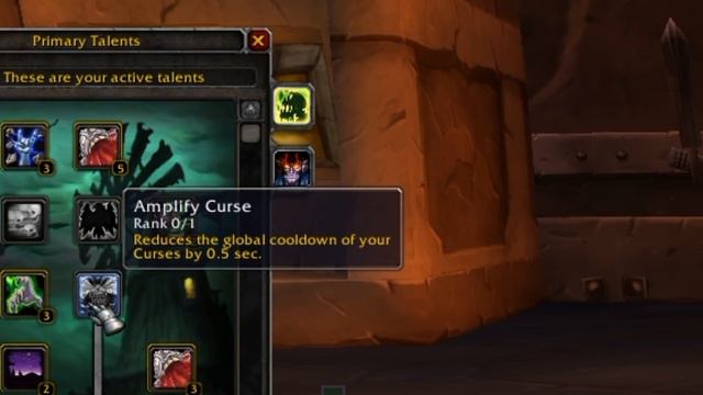 What WOTLK Classic Will Change For Affliction Warlock