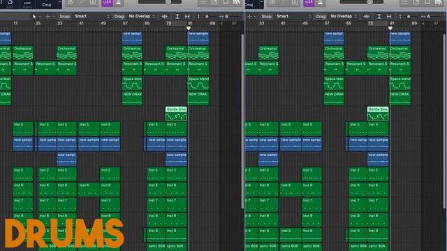 How I lost the Cymatics King of Beats 2020 | Oracle Edition | (Competition) смотреть онлайн