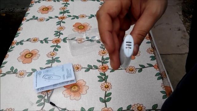 Карманный алкотестер из Китая. Обзор и испытания смотреть онлайн