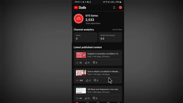 How to Put Thumbnails on YouTube Videos - New Update смотреть онлайн