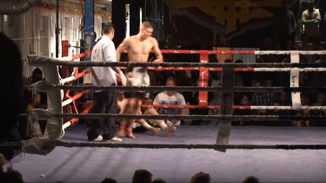 16 Nicklas Larsen vs Anghel Cardos B class 71kg Rising starz 2 смотреть онлайн