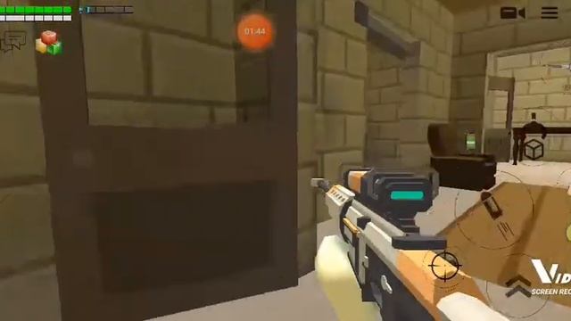 Я впервые снял видео с Саней с канала DVDVA54K смотреть онлайн