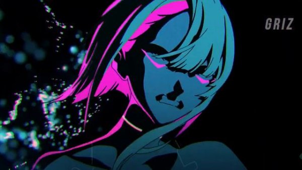 Cyberpunk:  Edgerunners  [..AMV..]  - Never Fade Away