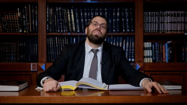 Размышления о 7-ом дне Песаха смотреть онлайн