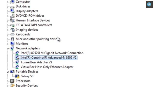 NOT CONNECT - WiFi Connection Problem Windows 7 - How To Connect WiFi In Windows 7 смотреть онлайн