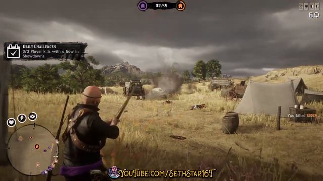 Red Dead Online Daily Challenges, Role Dailies, Collector Cycle & Madam Nazar Location 02/10/20 #RD смотреть онлайн