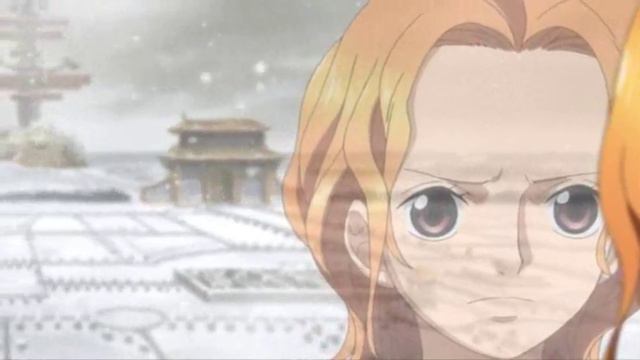 Ван пис Мама казала AMV смотреть онлайн