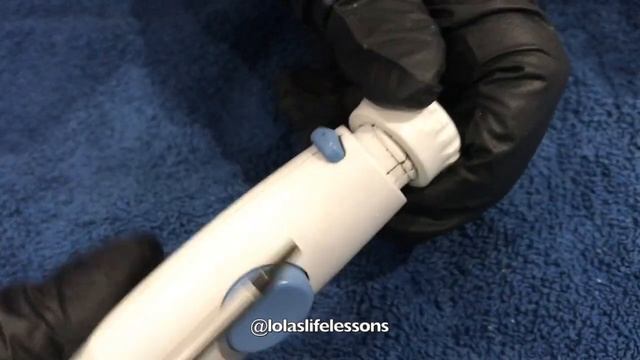 Own a Waterpik Water Flosser? What happened when I took my mine apart! ? Episode 2 смотреть онлайн