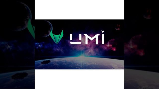 Взгляд прямо в сердце: технология Proof-of-Authority в сети UMI. смотреть онлайн