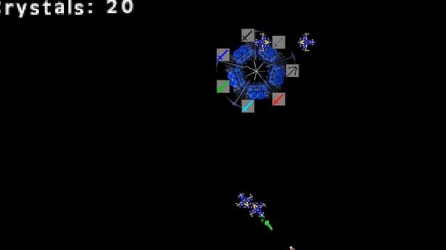 Astaria. my game maker studio game смотреть онлайн