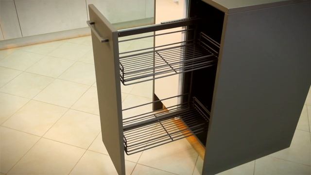 Бутылочница WALL