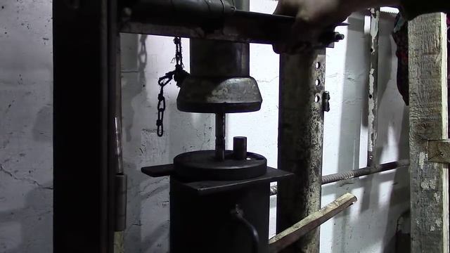 Заказ 2, распрессовка коленвала, дефектовка смотреть онлайн