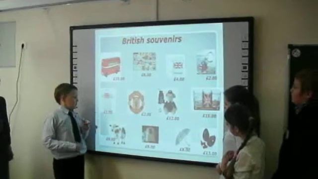 англ яз 5 класс Петренко Т П смотреть онлайн