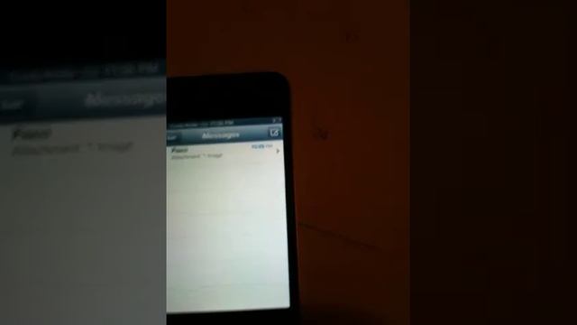 APN MMS Settings for Walmart Family Mobile iPhone 4 iOS 6.1.3 смотреть онлайн