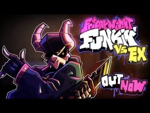 Фрайдей найт Фанкин новый мод против Таби