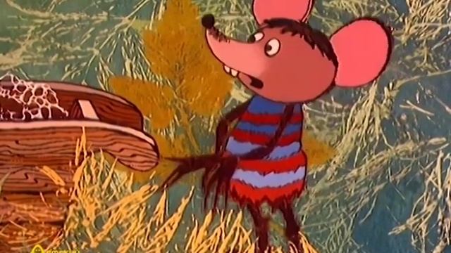 Гном Рацохейл. 15. Как Рацохейл нашел мыло смотреть онлайн