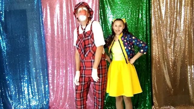 Двигайся-замри