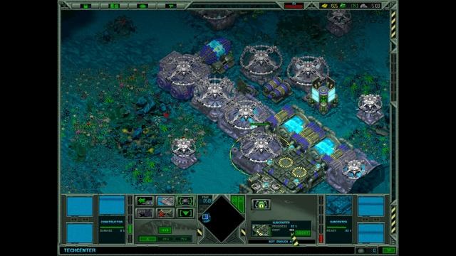 Let's Play: Submarine Titans Part 1 смотреть онлайн