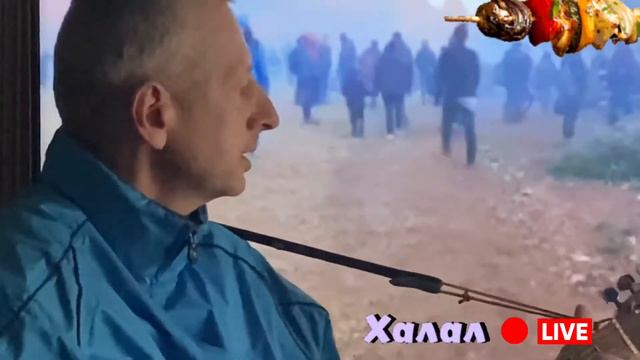 МИГРАНТЫ НА ГРАНИЦЕ | ПРЯМОЕ ВКЛЮЧЕНИЕ смотреть онлайн