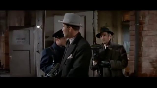 St Valentines Day Massacre 1967 смотреть онлайн