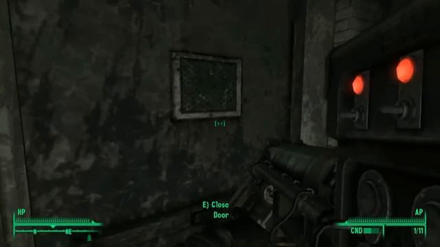 Let's Play Fallout 3 (Badly): Episode 43 - Nuclear Waste смотреть онлайн