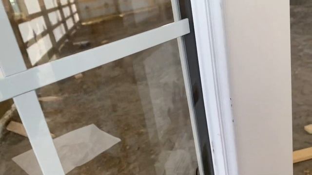 Pole Barn Construction: Nails or Screws??? смотреть онлайн