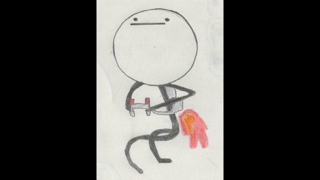 Meme Drawings - Rage Comics + Sound Effects (Sounds) смотреть онлайн
