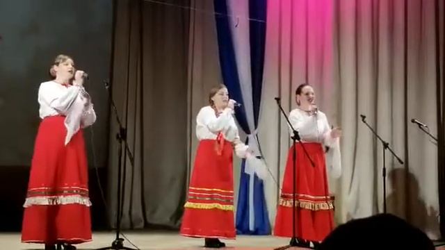 Ах, зачем эта ночь...