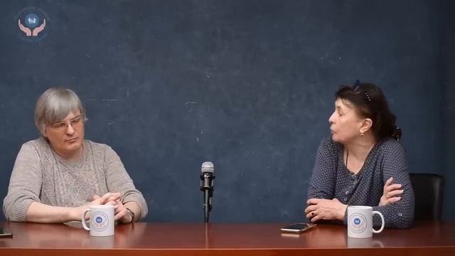 Разговор с правозащитником М.А. Масленниковой_ цифровой рубль, тотальный контрол смотреть онлайн