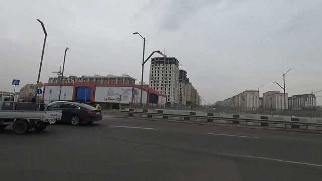 Ташкент Теплый арык и военный аэродром смотреть онлайн