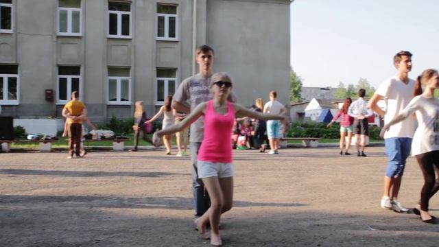 Вальс смотреть онлайн