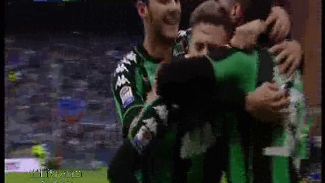 Sampdoria 0 Vs 1 Sassuolo Hihi2 смотреть онлайн