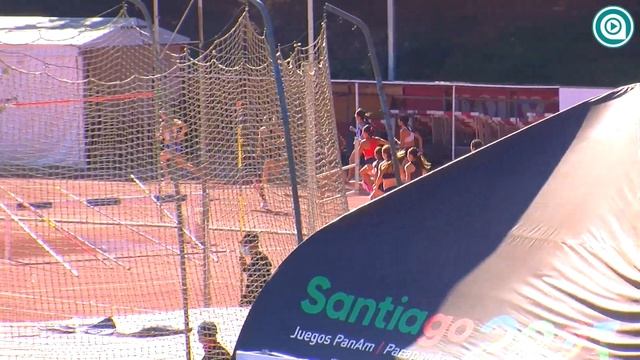 Grand Prix Orlando Guaita 2021 / 800 metros planos Damas смотреть онлайн