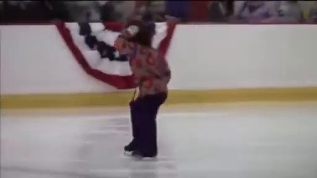 Allan Fisher : Kalinka (4 years old) смотреть онлайн