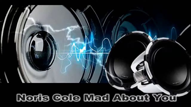Norris Cole - Mad About You - faixa inedita смотреть онлайн