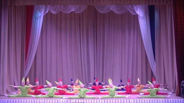 Ритм - Мы рисуем лето смотреть онлайн