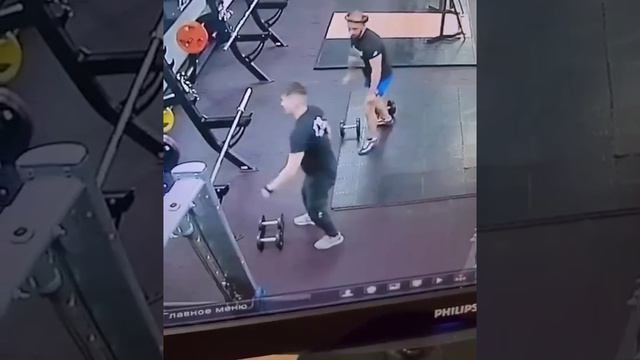 В спорте главное клювом не щёлкать. смотреть онлайн