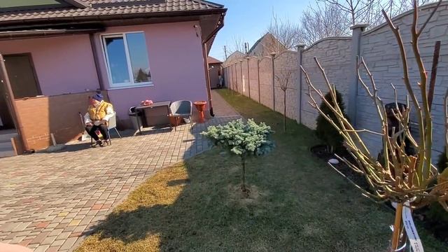 Приехал к родителям! Много радости и вкусный мамин плов смотреть онлайн