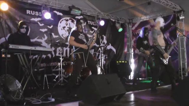 TREMOR (г. Тула) - Тишина смотреть онлайн