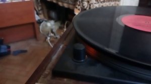 Вега-106 стерео. Начало ремонта.