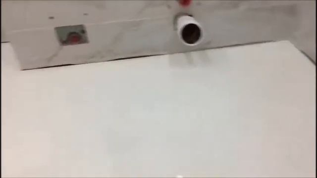 Полимерный пол в квартире от ООО 