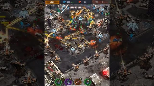 AGE OF Z INFINITE ZOMBIES 42,061 POINTS! смотреть онлайн