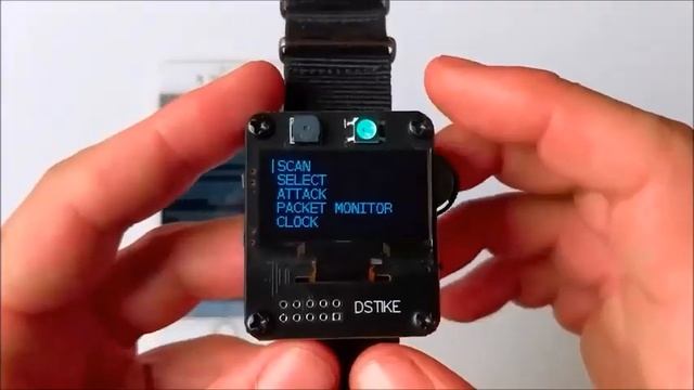 Умные Smart-часы.Хак.часы. смотреть онлайн