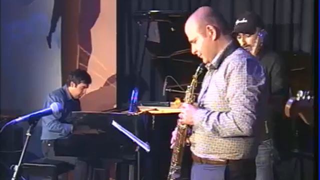 MJF|2014-Internet|Round-Saxophone-Zaur-Mirzayev-Azerbaijan-03 (full) смотреть онлайн