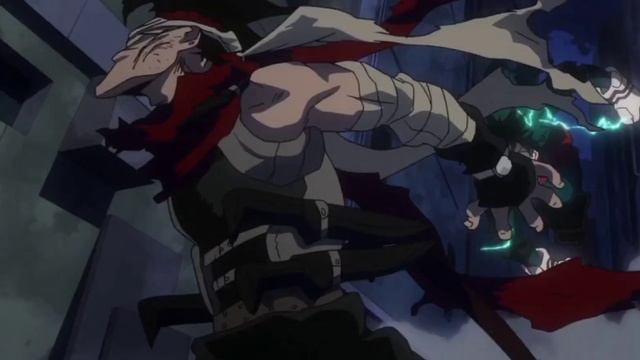 Boku No Hero Academia『AMV』~ Legends Never Die