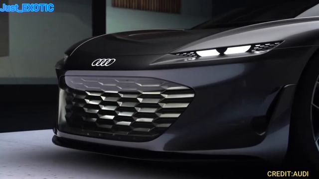 2025 AUDI GRAND SPHERE CONCEPT UNVEILED......LATEST PREVIEW(ALL YOU NEED TO KNOW) & (WHAT TO EXPECT