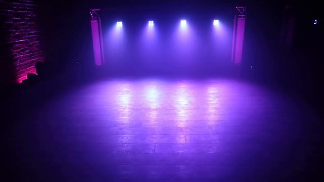 LED PAR 9x10 RGBW (заливное фоновое освещение) смотреть онлайн