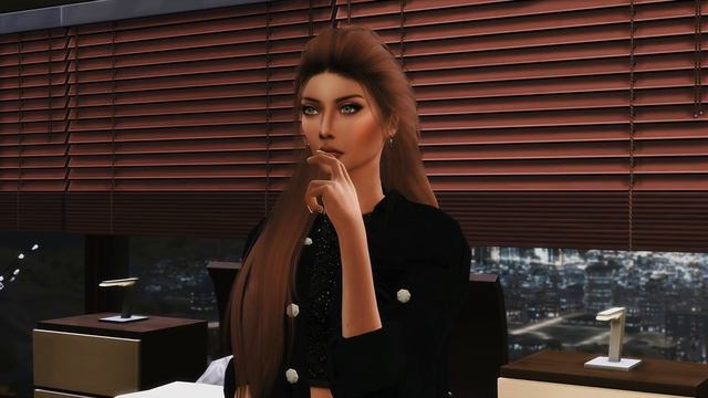 Machinima/ The Sims 4 Сериал “Я ЗАСТАВЛЮ ТЕБЯ ПОЛЮБИТЬ“/ФИНАЛ/21 серия С озвучкой смотреть онлайн