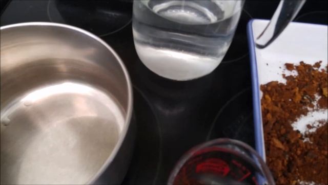 How to make chaga mushroom tea – great for your keto diet! смотреть онлайн