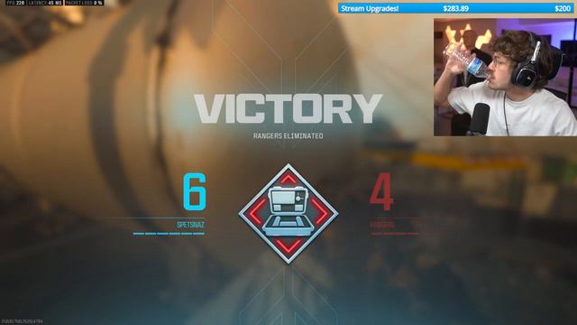 🔴LIVE - #1 RANKED MW3 PLAYER IN THE WORLD! 👑 Modern Warfare 3 Ranked Play Gameplay 👑 смотреть онлайн